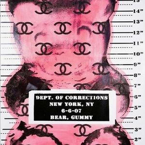 Meet your Posher, Gigi